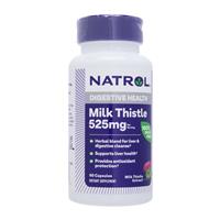 ミルクシスルディジェスティブヘルス(Natrol)