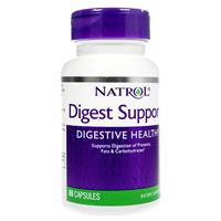 ダイジェストサポート(Natrol)