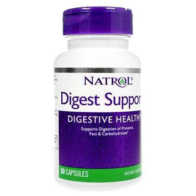 ダイジェストサポート(Natrol)