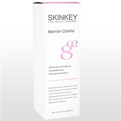 ブレミッシュ・クラリティスト(Skinkey)