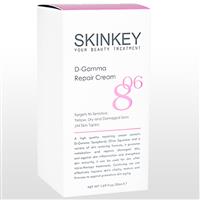 D-Gammaリペアクリーム(Skinkey)
