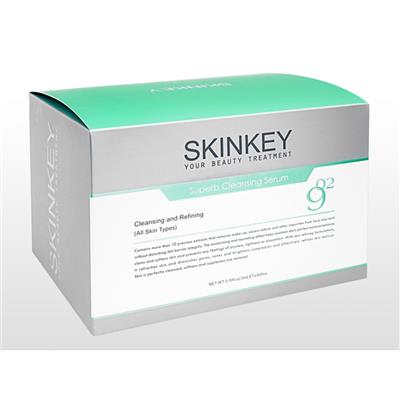 スパーブ・クレンジングセラム(Skinkey)