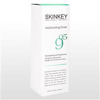 モイスチャライジング・トナー(Skinkey)