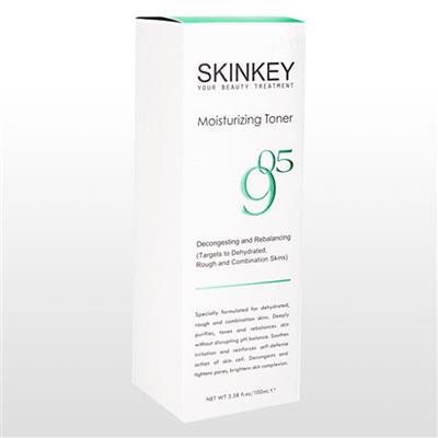 モイスチャライジング・トナー(Skinkey)