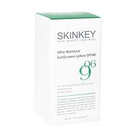 ウルトラモイスチャー・日焼け止めクリームSPF40(Skinkey)