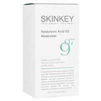 ヒアルロン酸O2モイスチャライザー(Skinkey)