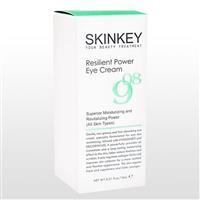 レジリエントパワー・アイクリーム(Skinkey)