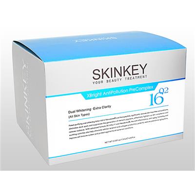Xブライト・アンチポリューションローション(Skinkey)