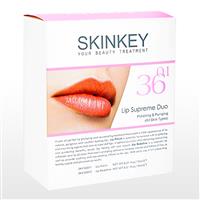 リップシュプリームデュオ(Skinkey)