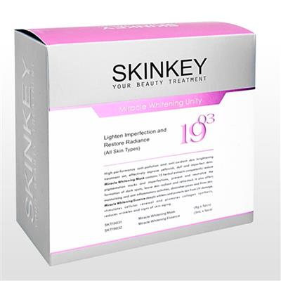 ミラクルホワイトニングユニティ(Skinkey)