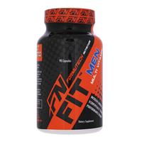 フィットメンマルチビタミン(Formutech)