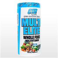 マルチ エリート(CTD)