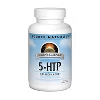 5-HTP(SourceNaturals)
