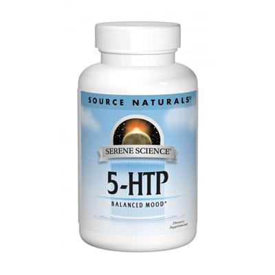 5-HTP(SourceNaturals)