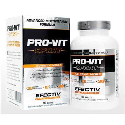 プロVITスポーツ(Efectiv)