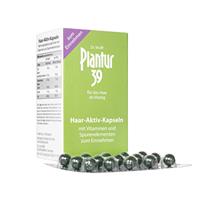 アクティブヘアカプセル(Plantur39)