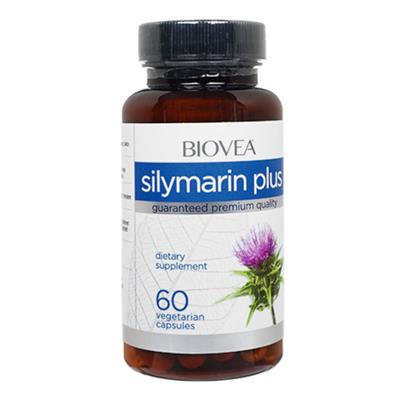 シリマリンプラス(Biovea)