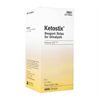 尿中ケトン体検査キット
