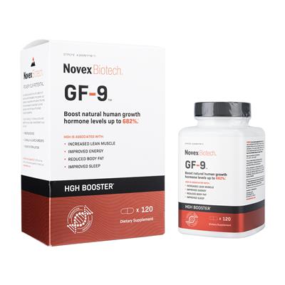 グロースファクター9