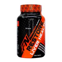 リストアリバーヘルス(Formutech)