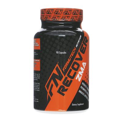 リカバーZMA(Formutech)