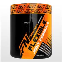 フレキシブルジョイントフォーミュラ(Formutech)