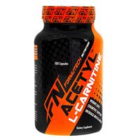 アセチルL-カルニチン(Formutech)