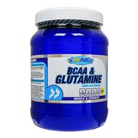 BCAA&グルタミン(NRGFuel)
