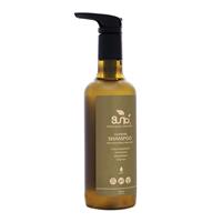 ソープベリーシャンプーwithアミノ酸(Sunki)