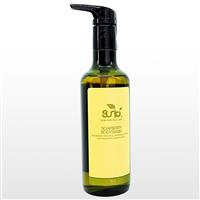 ソープベリーボディウォッシュwithヒアルロン酸(Sunki)