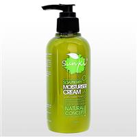 ソープベリーモイスチャライザークリームwithサケイースト(Sunki)