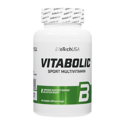 ビタボリック(BioTechUSA)