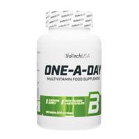 ワンアデイ(BioTechUSA)