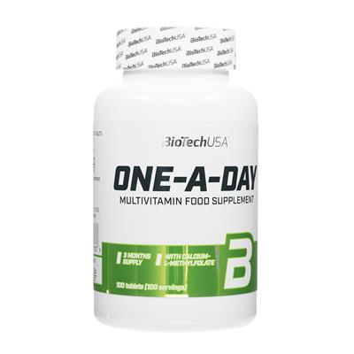 ワンアデイ(BioTechUSA)