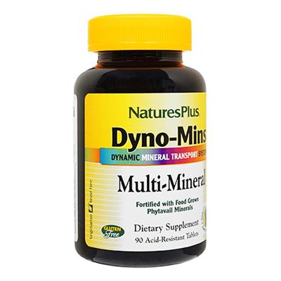 ダイノミンス・マルチミネラル