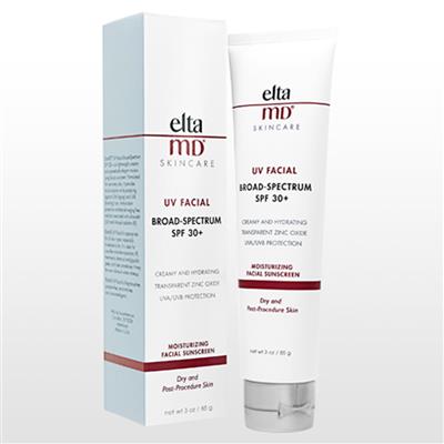 UVフェイシャル・ブロードスペクトラムSPF30+(EltaMD)