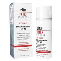 UVデイリー・ブロードスペクトラムSPF40(EltaMD)