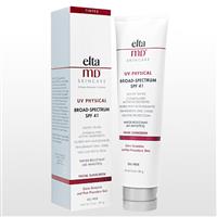 UVフィジカル・ブロードスペクトラムSPF41(EltaMD)