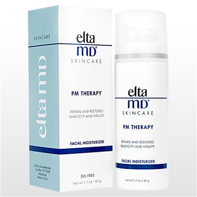 PMセラピー・フェイシャルモイスチュアライザー(EltaMD)