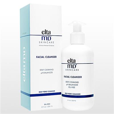 フェイシャルクレンザー(EltaMD)