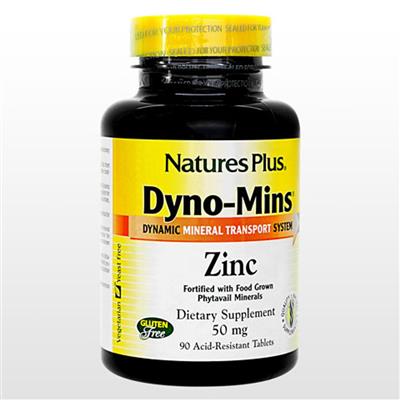 ダイノミンス・ジンク