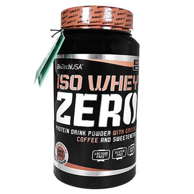 アイソホエイゼロ(BioTechUSA)