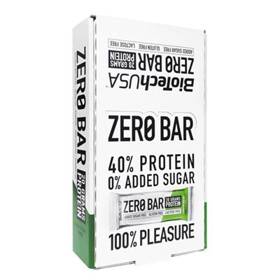 ゼロバー(BioTechUSA)