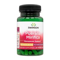 スーペリアハーブ・プエラリアミリフィカ(Swanson)