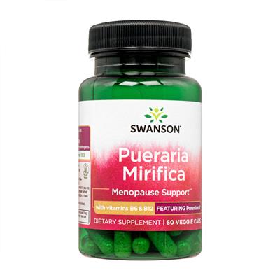 スーペリアハーブ・プエラリアミリフィカ(Swanson)