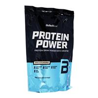 プロテインパワー(BioTechUSA)
