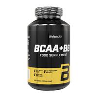 BCAA+B6(BioTechUSA)