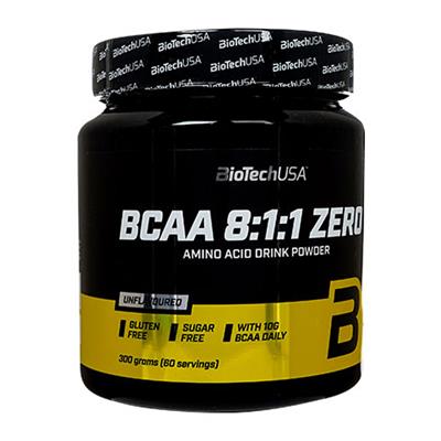 BCAA8:1:1(BioTechUSA)