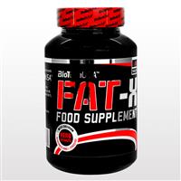 ファットX(BioTechUSA)