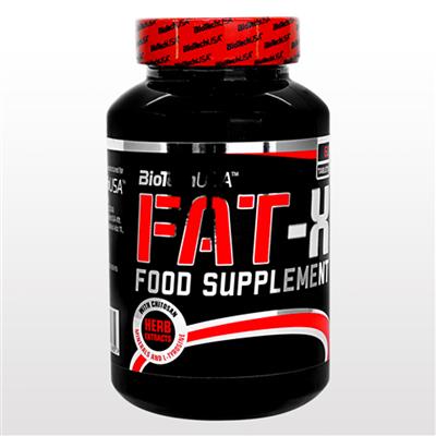ファットX(BioTechUSA)
